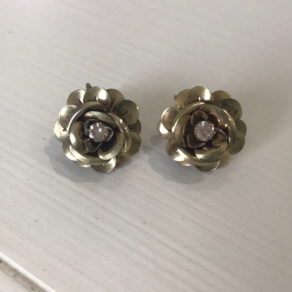 Betsey Johnson Earrings